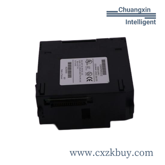 ge_fanuc_ic697acc724_rack_fan_assembly.png ABB PPC907BE 3BHE009017R0102 Industrial Module,200 characters
