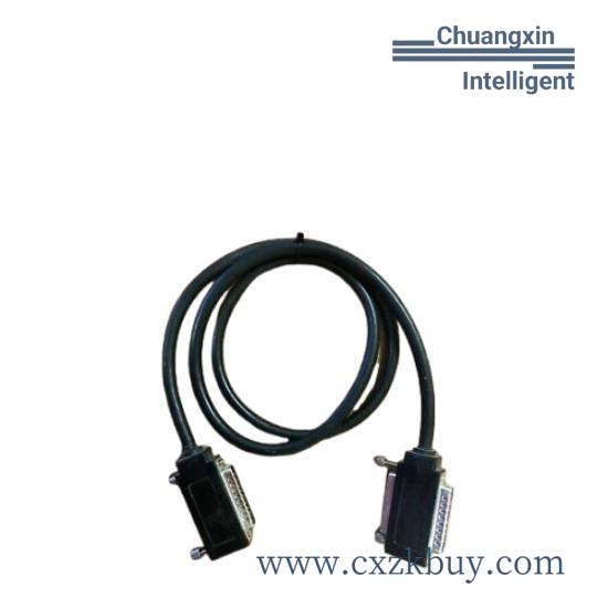 ge_fanuc_ic697cbl811_cable_redundant.jpg GE IC697CBL811 Industrial Automation Control Module, Reliable Performance and Precision