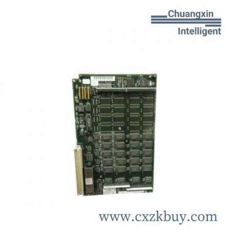 GE Fanuc IC660BA100 Analog Input Module, Precision Analog Data Acquisition Solution