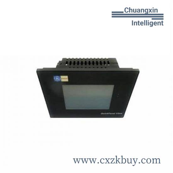 ge_fanuc_ic754vgi06std_quickpanel.jpg GE IC3600TGDE1 Industrial Control Module