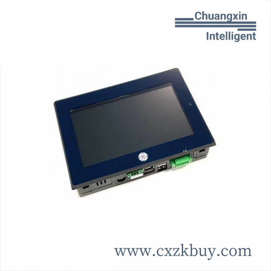ge_fanuc_ic755csw07cda-be_quickpanel-4.png A-B 1492-J2Q-GIEC 1-Ckt Feed-Thru Black Connector, Industrial Automation Module
