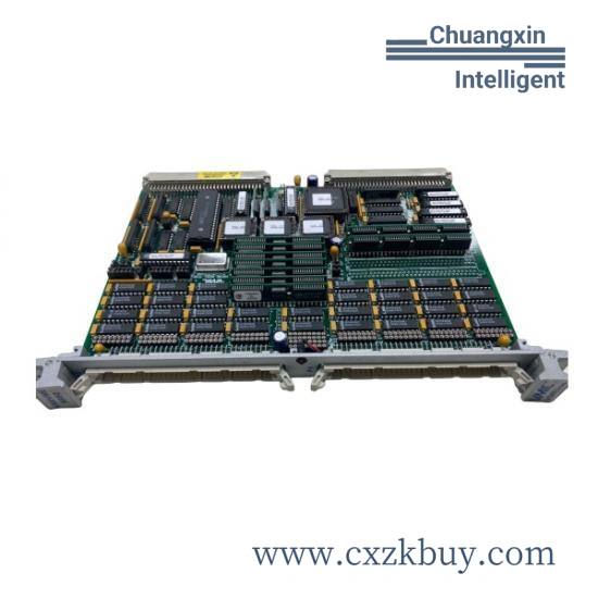 ge_fanuc_vmivme_5550_reflective_memory_interface.jpg GE CF-SB7374N-03-0 Motor Feedback Cable with Intercontec Style Connector, BiSS & EnDat, 3 Meter