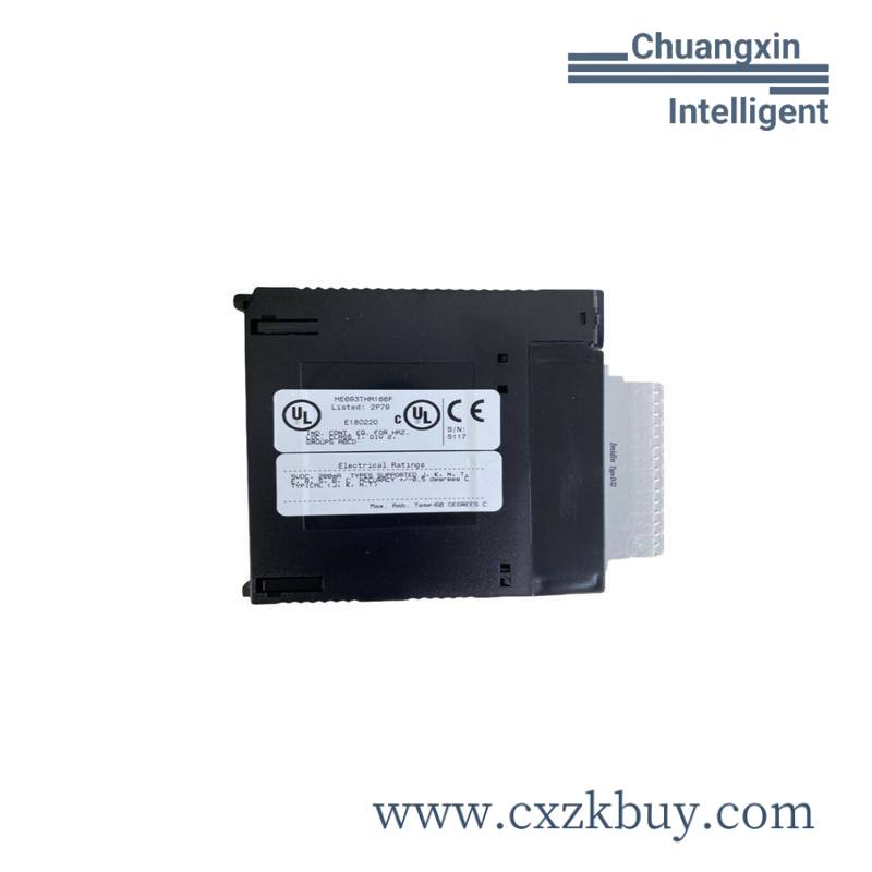 ge_he693thm166c_16_channel_thermocouple_input_module.jpg GE CON-AKDX3C-SL Mating Connector (Drive) X4