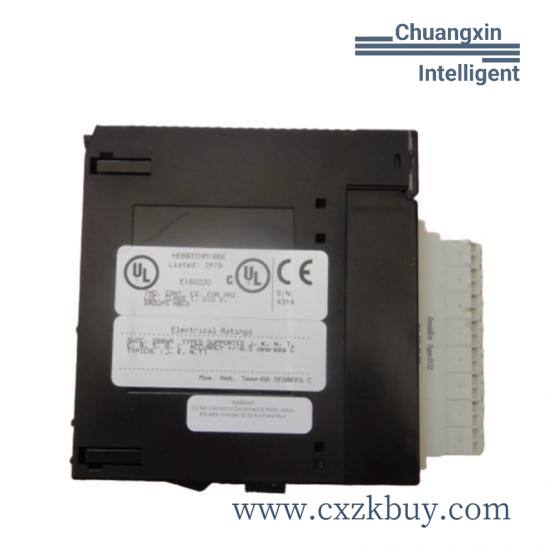 ge_he693thm166e_input_module.jpg GE HE693THM166E High-Performance Input Module, High-Speed Data Acquisition & Reliable Industrial Automation