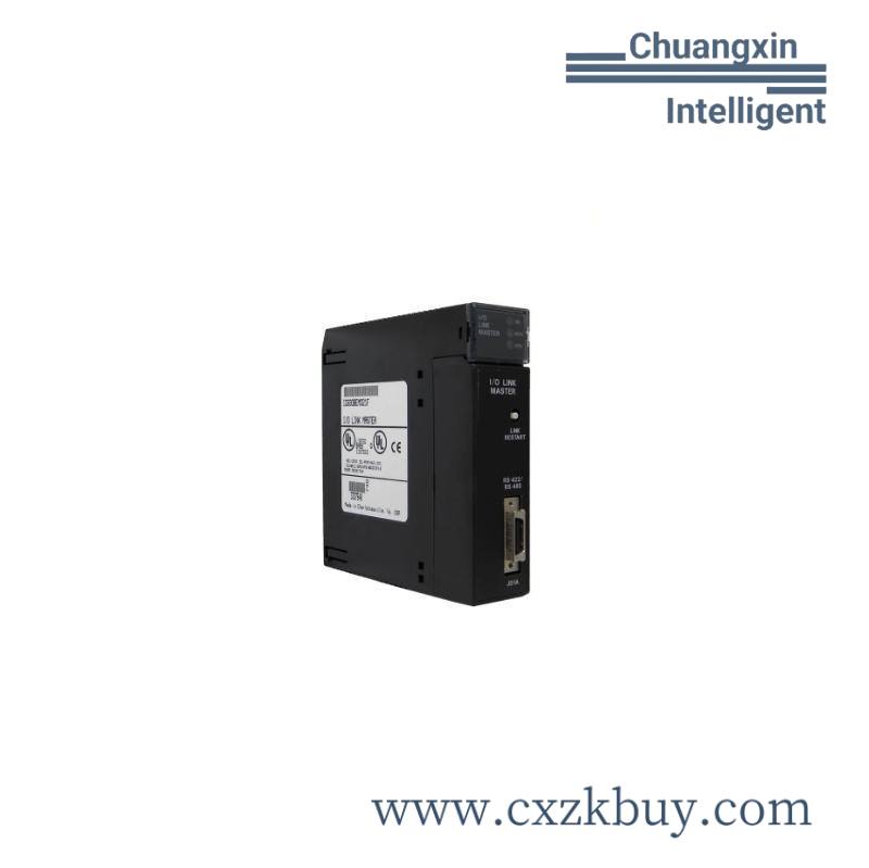 ge_ic693bem321_i_o_link_master_module.jpeg GE IC693BEM321 Analog Input Module