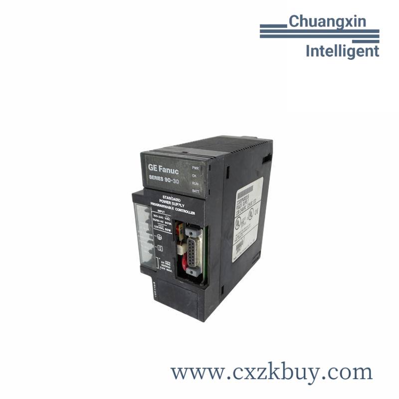 ge_ic693pwr321s_power_supply.jpg General Electric IS200ATBAG1AAA - Application I/O Terminal Board for Mark VI