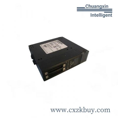 GE IC647TMS001 High-Performance Module for Industrial Automation