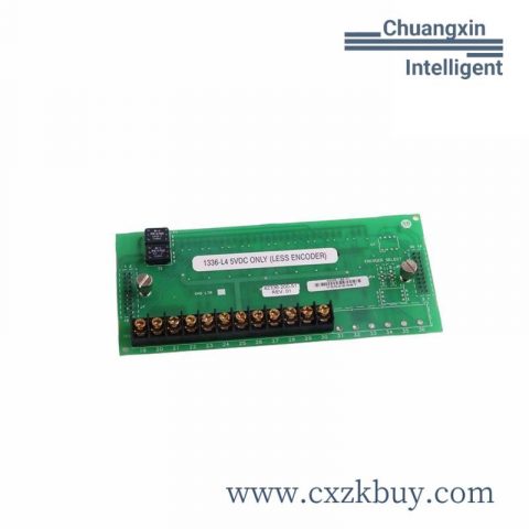 GE IS200EPBPG1A Power Supply Board for Excitation System