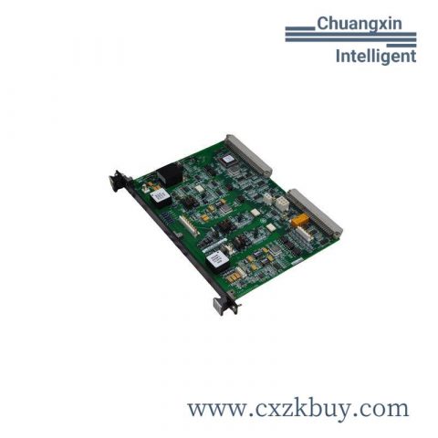 GE IC647IEC005 Industrial Module, 180 characters