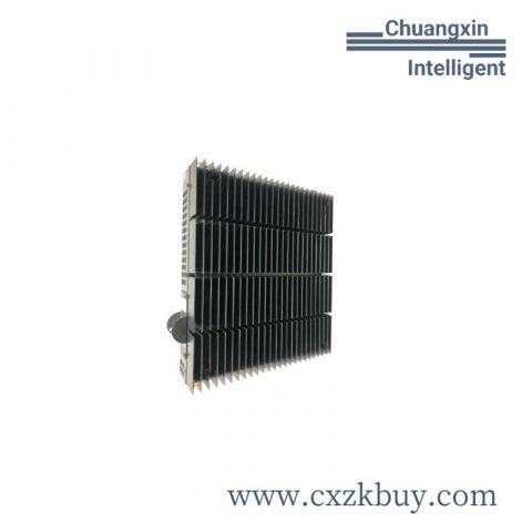 GE IC756DVE010K-97 High-Performance Control Module for Industrial Automation Systems