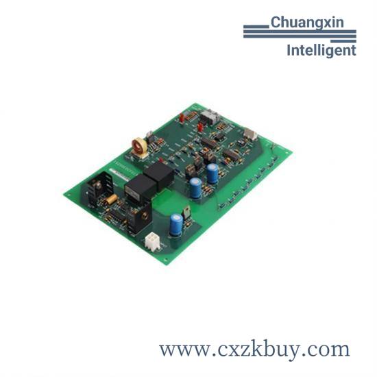 ge_is210hslah1a_interface_module.jpg ABB PFCL201CE 20KN Module Card, High Precision Control Component