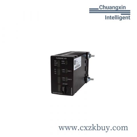 GE IC698ACC720 Programmable Logic Controller Module