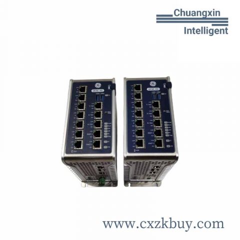 GE IC694ACC-311 Digital Input Module