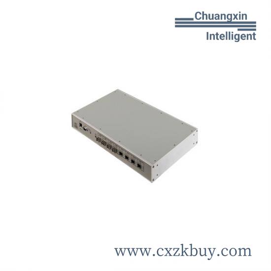 ge_vmiacc-5595-208_memory_hub_assembly.jpg ELAU VMIACC-5595-208 350-805595-208J - Industrial Control Module