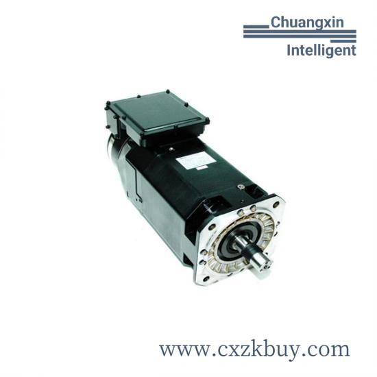 general_electric_a06b-1006-b100_spindle_motor.jpg GE IC800VMM20MBKSE25 2000 Watt VersaMotion Servo Motor