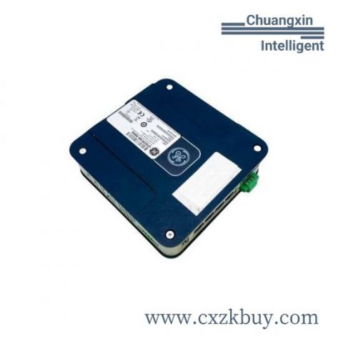 GE DS200DENCF1BCB Flexible & Open Development Environment