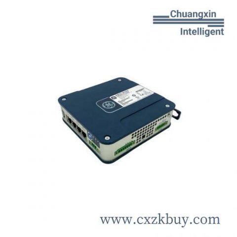 GE ISR080347 Power Module 1200V, Industrial Control Solutions