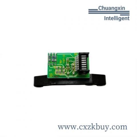 GE 5D01JJA002 Industrial Control Module - Enhanced Performance and Reliability