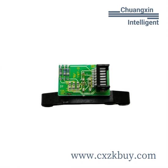 general_electric_fanuc_a20b-2003-0310_spindle_motor_encoder.jpg GE 5D01JJA002 Industrial Control Module - Enhanced Performance and Reliability