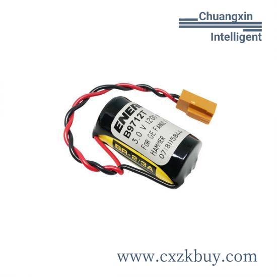 general_electric_fanuc_ic693acc301_replacement_battery.jpg GE N402AP41B6 1/4 Steel Washer - Industrial Control Solutions