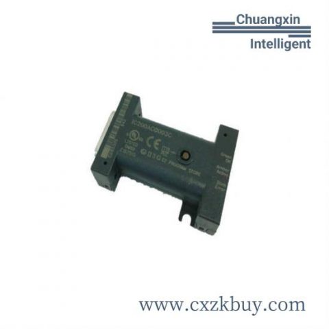GE MTR-1337-E-D-E-0 Industrial Control Module