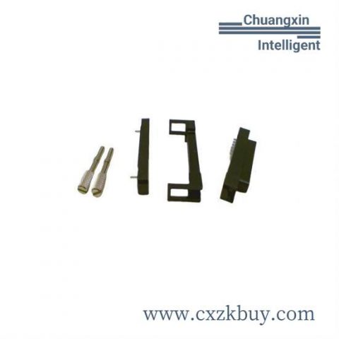 General Electric IS210MVRFH1A Counter, MARKVE, MVRF Module