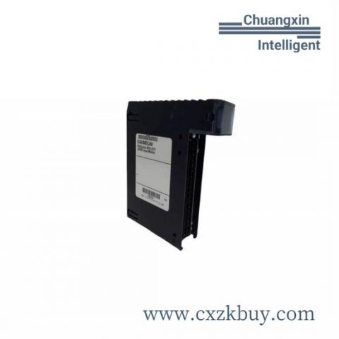 General Electric DS200GGXCG1A Turbine Control/Mark V DS200