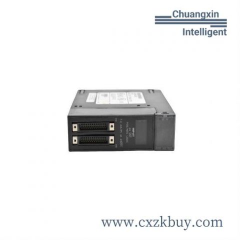 GE 440R-N23112 High Performance Control Module