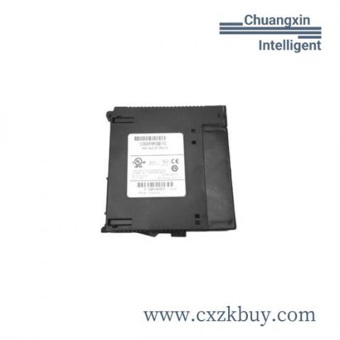 GE IC693PBM200 Profibus Master Module for Industrial Control Systems