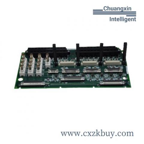 General Electric 531X303MCPAWG1AC Power Supply Board for Industrial Automation