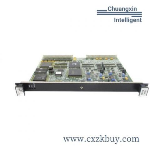 GE IS200VSCAH2A Serial Communication Interface Board, 200 Characters Limit