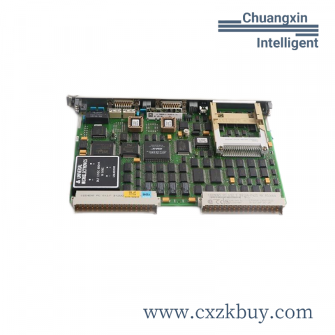 Bosch Rexroth R911279772 Modular Control Unit, 190 Characters