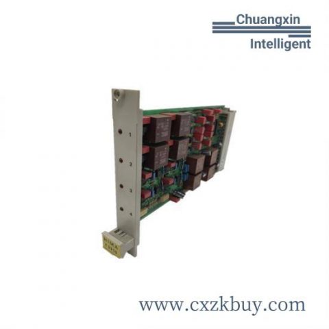 Omron F3315 Discrete Manufacturing Module for Industrial Automation