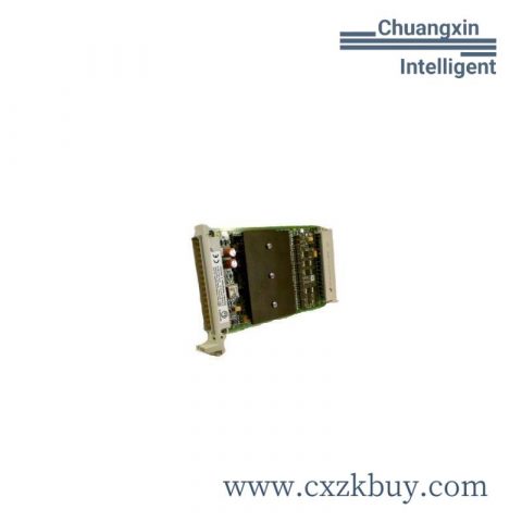 HIMA CLS208 Safety-related Analog Input Module