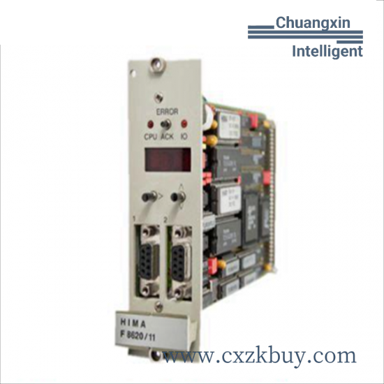 hima_f8641_communication_module-1.png HIMA X-BASE PLATE1831 Communication Module