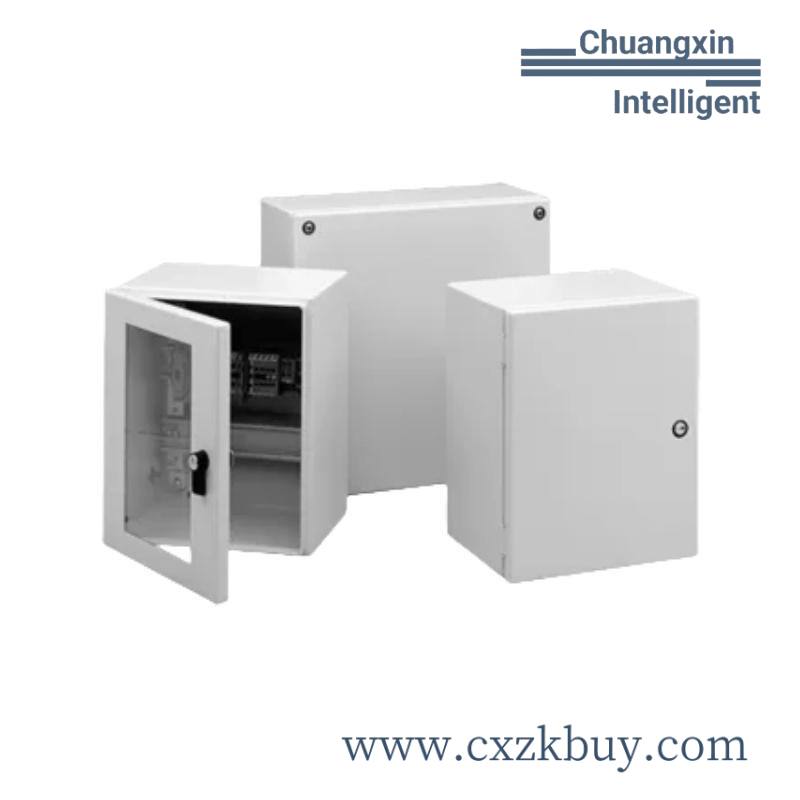 hoffman_lhc252015_enclosure_hinge_cover_type.jpg HOFFMAN A-60SA3812LP Industrial Control Panel Enclosure