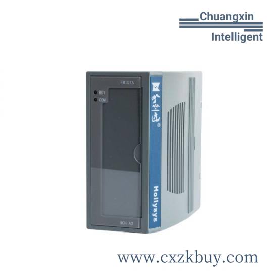 hollysys_fm151a-b01_power_module-40.jpg A-B 1321-3R4-B1321 Power Component 4 A Line Reactor - Industrial Control Solutions