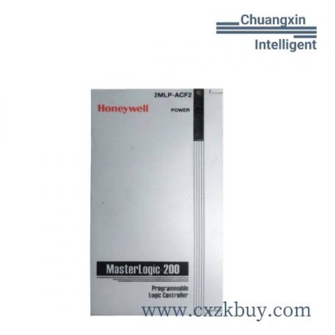 Honeywell 51400910100 Industrial Control Module