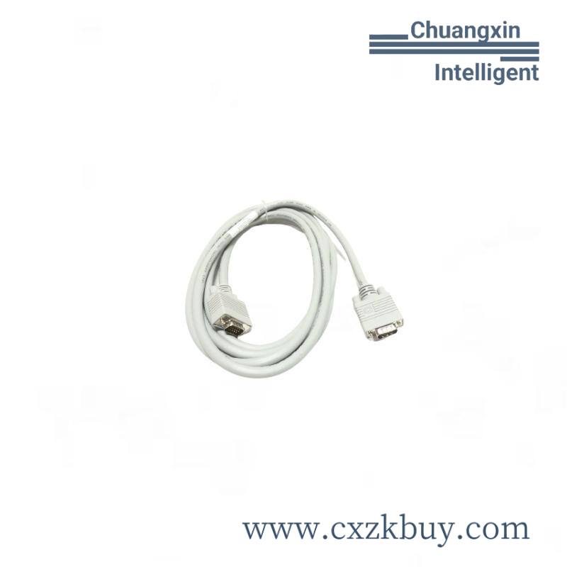 honeywell_51196742-200_power_cable_15pin_10ft.jpeg Honeywell 6235020 Digital Input Module - Automation Solutions