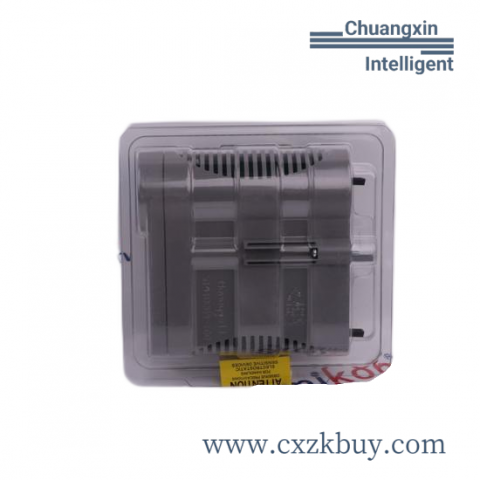 GE A06B-0514-B505 Control Module, Power Distribution Unit