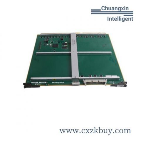 Honeywell 51309153-225 Control Module for Industrial Automation Systems