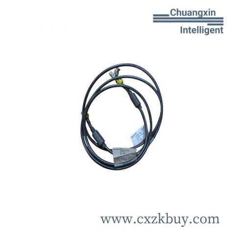 TRICONEX 8111 Industrial Control Module, Enhancing Automation Efficiency