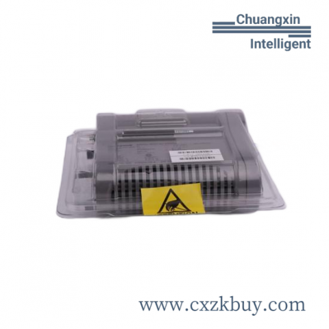 Honeywell TC809D1004 Industrial Control Module