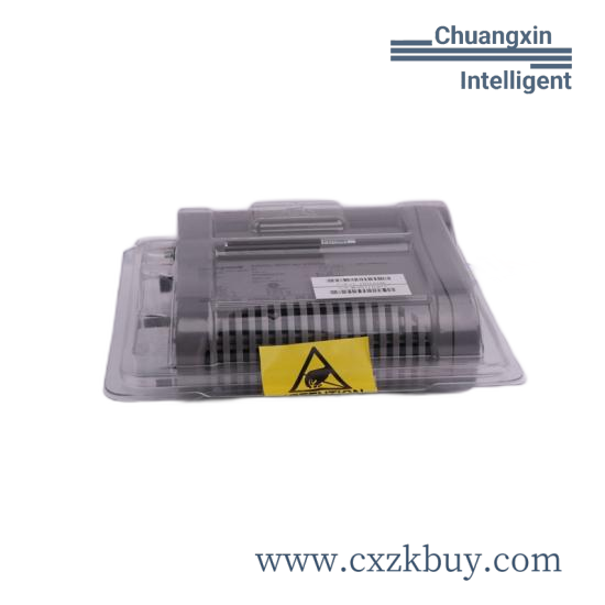 honeywell_51400989-100.png Honeywell TC809D1004 Industrial Control Module