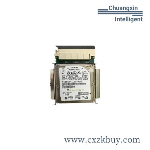 Honeywell TCOAH061 PLC - Experion Analog Input Module