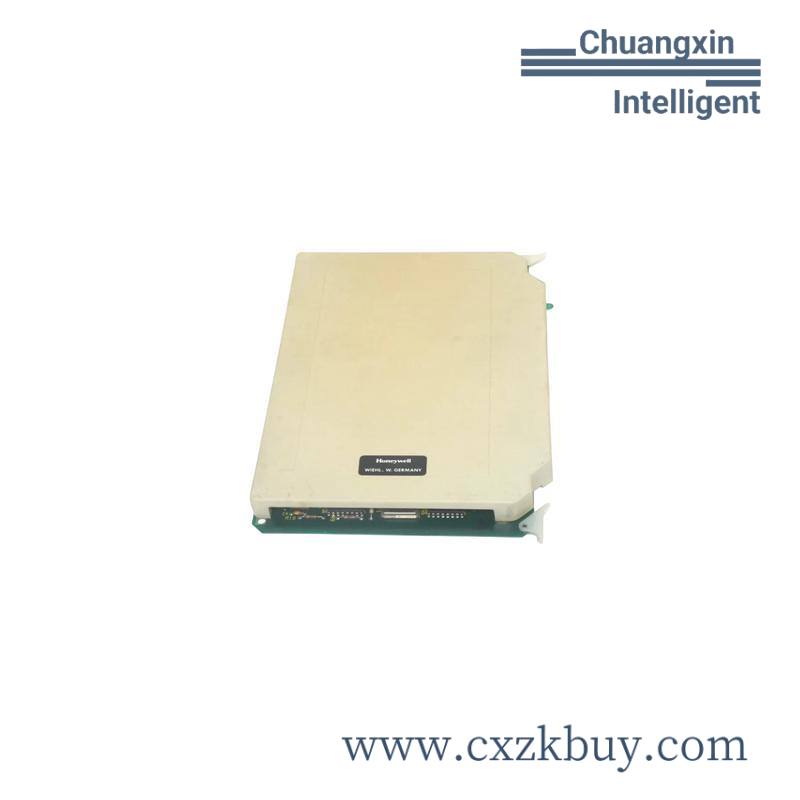 honeywell_620-0054_control_module.jpg Honeywell 51304748-125 Industrial Control Module