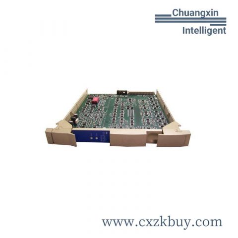 Honeywell TC-0AV081 Power Supply Module for Transmitters, Up to 100:1 Pressure Compensation