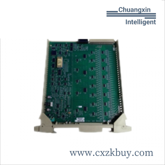 honeywell_80363972-100_digital_input_24_vdc_processor.png Honeywell 6235020 Digital Input Module - Automation Solutions