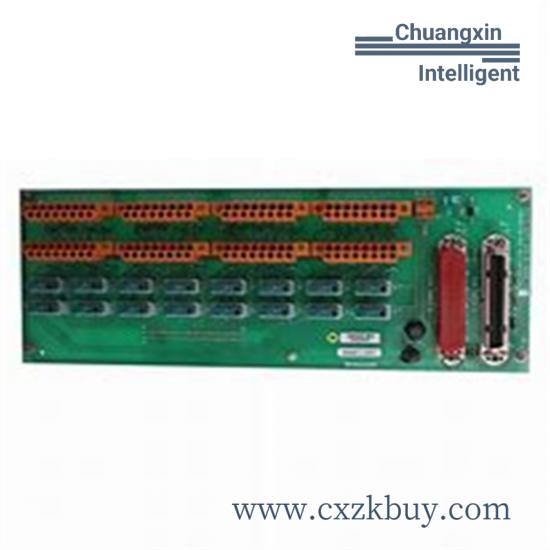 honeywell_80366177-200_mu-taoy23_analog_output_module.jpg Honeywell 9861-610 Industrial Control Module, Advanced Automation & Control Solutions