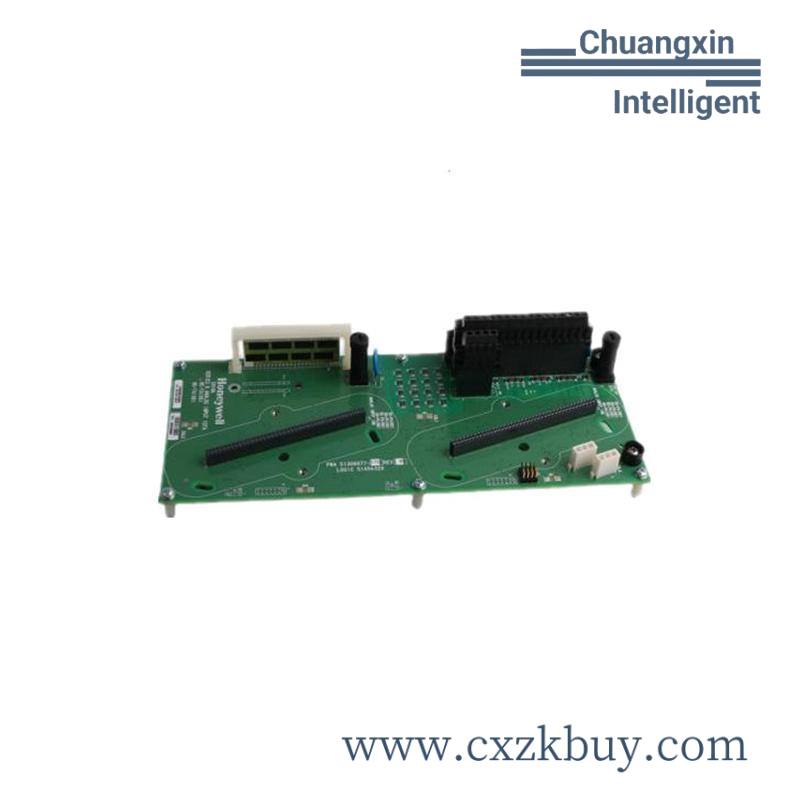 honeywell_8c-taix61_analog_input_module.jpg Honeywell 51309153-225 Control Module for Industrial Automation Systems